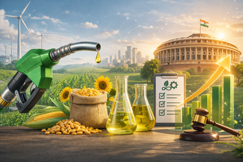 Sustainable Energy Policy and Innovation